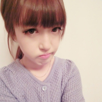 QQ personality cute and sweet girl avatar picture