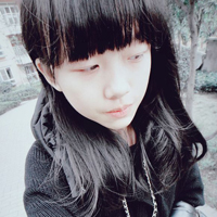 QQ personality cute and sweet girl avatar picture