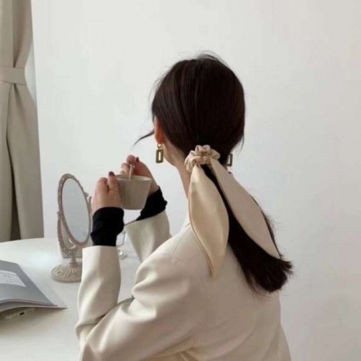 WeChat avatar girls are elegant and refined 2021