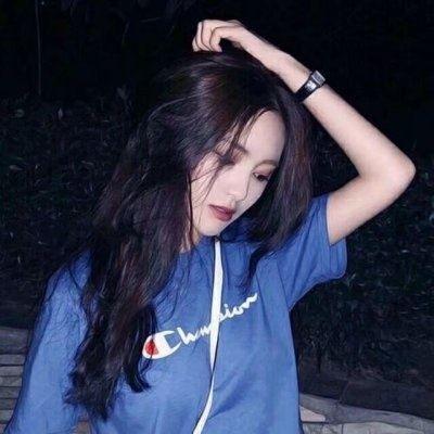 又酷又拽的女生头像霸气