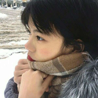 WeChat Gentle Female Head 2021 HD Pictures