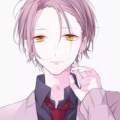 2021 Avatar WeChat Anime Boys HD Pictures