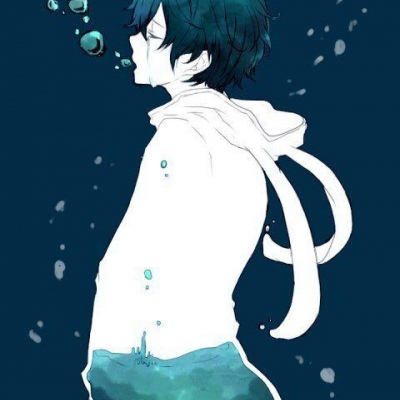 2021 Avatar WeChat Anime Boys HD Pictures