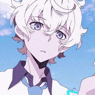 4k ultra clear avatar anime boy picture