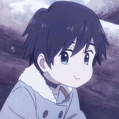 High-definition and good-looking 2021 Douyin anime avatar boy pictures