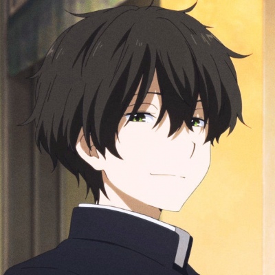 High-definition and good-looking 2021 Douyin anime avatar boy pictures