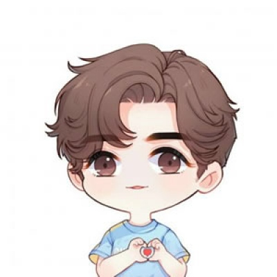 WeChat avatar picture 2021 latest male animation cute