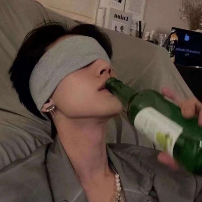 高清好看的真人男头冷酷帅图集