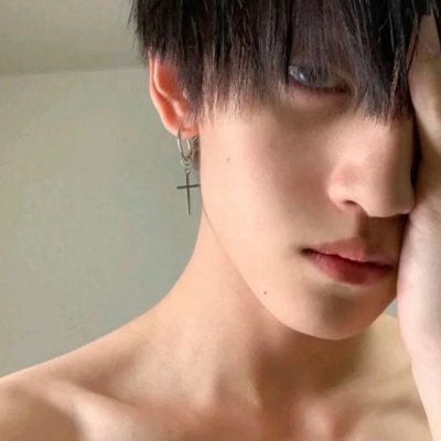 The most popular WeChat pictures of boys in 2021