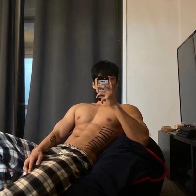 HD sexy boy's abs avatar, handsome and sultry pictures