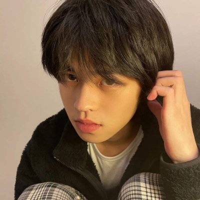 High-definition and good-looking 2021 most popular boys WeChat avatar pictures