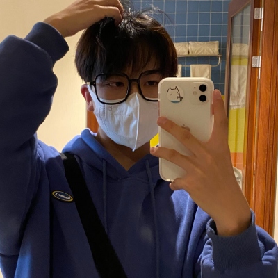 HD Douyin's most handsome little brother real person avatar picture