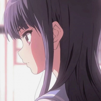 HD 2021 avatar female anime cute simple style