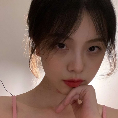 Douyin's most popular WeChat avatar girl's real picture