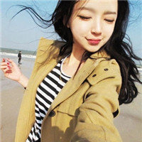 QQ girl avatar small fresh and beautiful pictures