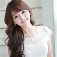 QQ girl avatar small fresh and beautiful pictures