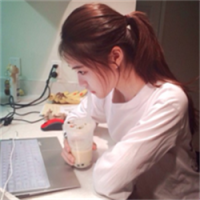 A complete collection of beautiful pictures of girls' fresh QQ avatars