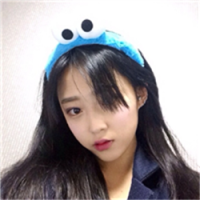 A complete collection of beautiful pictures of girls' fresh QQ avatars