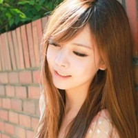 A complete collection of beautiful pictures of girls' fresh QQ avatars