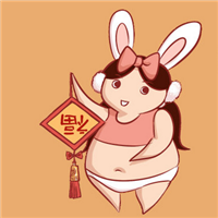 Super cute fat girl cartoon pictures cute avatar