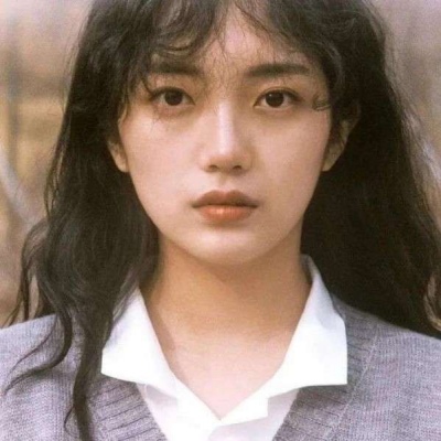 HD literary retro WeChat avatar girl picture