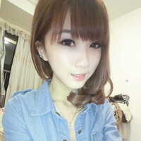 Beautiful and good-looking qq avatar girls' willful pictures