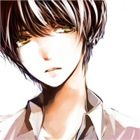 The latest pictures of good-looking QQ anime handsome guy avatars