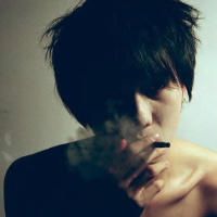 Pictures of real-life super domineering boys smoking cigarettes