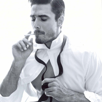 Pictures of real-life super domineering boys smoking cigarettes