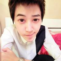 WeChat pictures of real rich, handsome boys' avatars