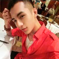 WeChat pictures of real rich, handsome boys' avatars