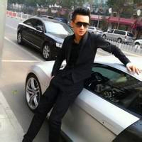 WeChat pictures of real rich, handsome boys' avatars