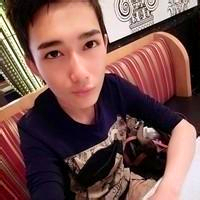 WeChat pictures of real rich, handsome boys' avatars