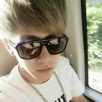 WeChat pictures of real rich, handsome boys' avatars