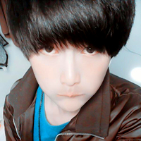 QQ avatar boys trendy and handsome real pictures