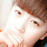 QQ avatar boys trendy and handsome real pictures