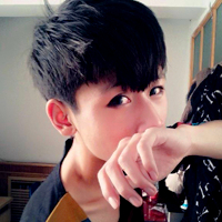 QQ avatar boys trendy and handsome real pictures