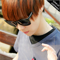 QQ avatar boys trendy and handsome real pictures