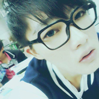 QQ boys real handsome avatar sunshine picture