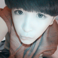 QQ boys real handsome avatar sunshine picture