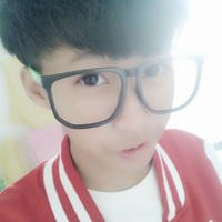 QQ boys real handsome avatar sunshine picture