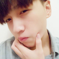 QQ boys real handsome avatar sunshine picture