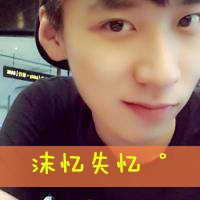 Handsome QQ avatar non-mainstream pictures with words