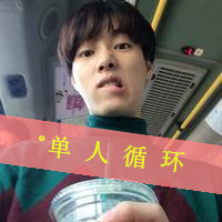 Handsome QQ avatar non-mainstream pictures with words