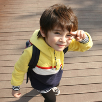 Avatar male cute child pictures