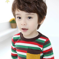 Avatar male cute child pictures