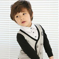 Avatar male cute child pictures