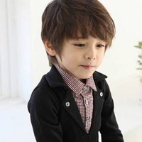 Avatar male cute child pictures