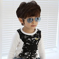 Avatar male cute child pictures