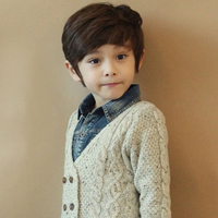 Avatar male cute child pictures